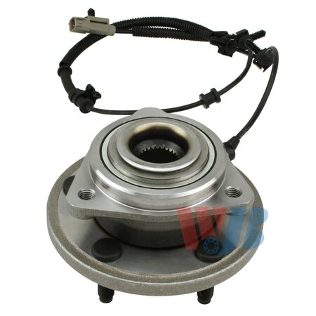 Wjb Hub Assembly, Wa513234 WA513234